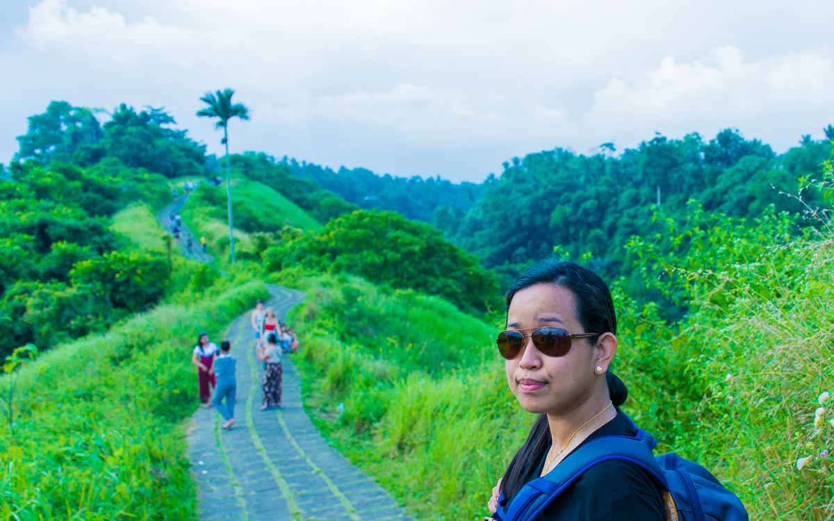 our first travel as husband and wife - island of gods (bali, indonesia)
