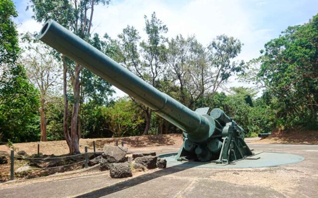 Corregidor Island Tour 2026: Complete Guide to WWII Historical Day Trip