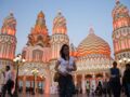 embark on a cultural adventure at global village in UAE