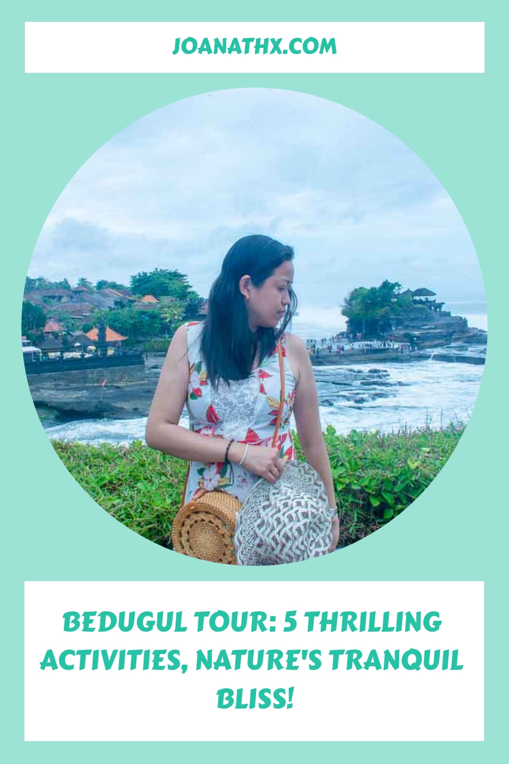 Bedugul Tour 5 Thrilling Activities Natures Tranquil Bliss generated pin 2361