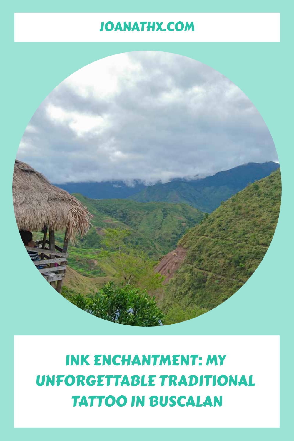 Ink Enchantment My Unforgettable Traditional Tattoo in Buscalan generated pin 605