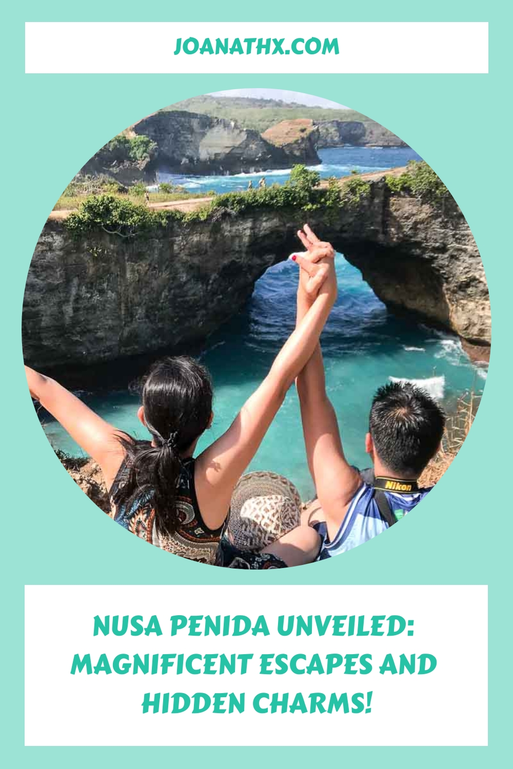 Nusa Penida Unveiled Magnificent Escapes and Hidden Charms generated pin 2238