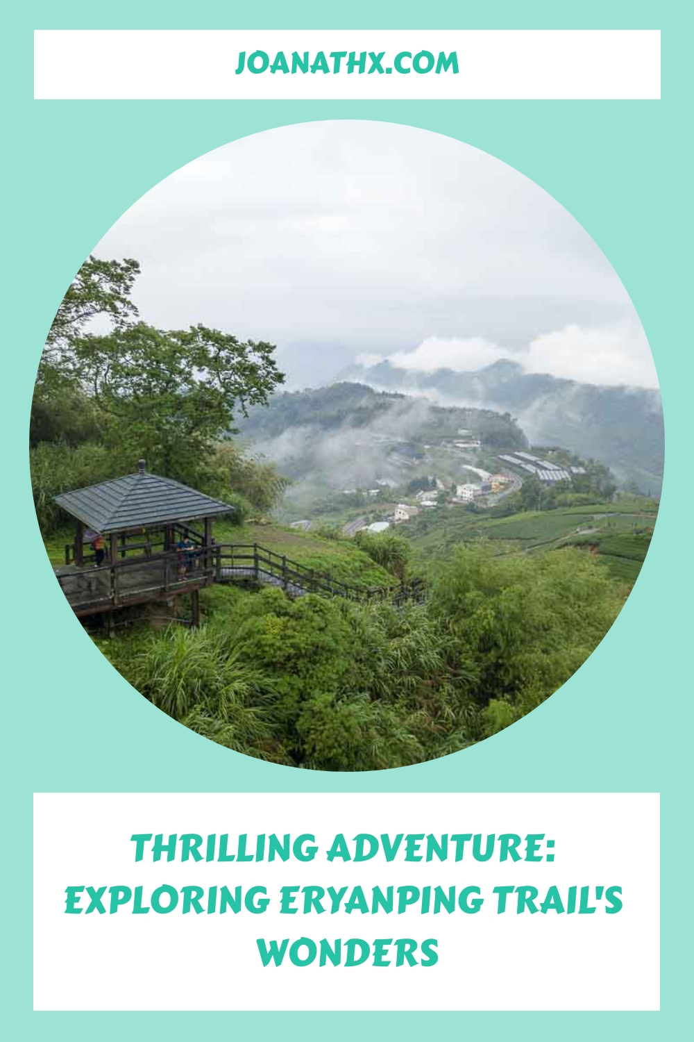 Thrilling Adventure Exploring Eryanping Trails Wonders generated pin 268